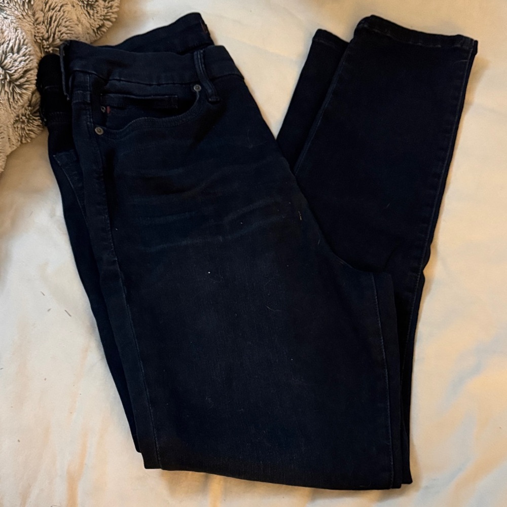 Dear John HW Skinny Jean